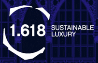 Logo 1618 Sutainable Luxury