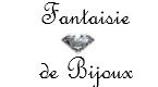 Logo Fantaisie de Bijoux