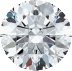 Diamant 2 carats - 8,2 mm